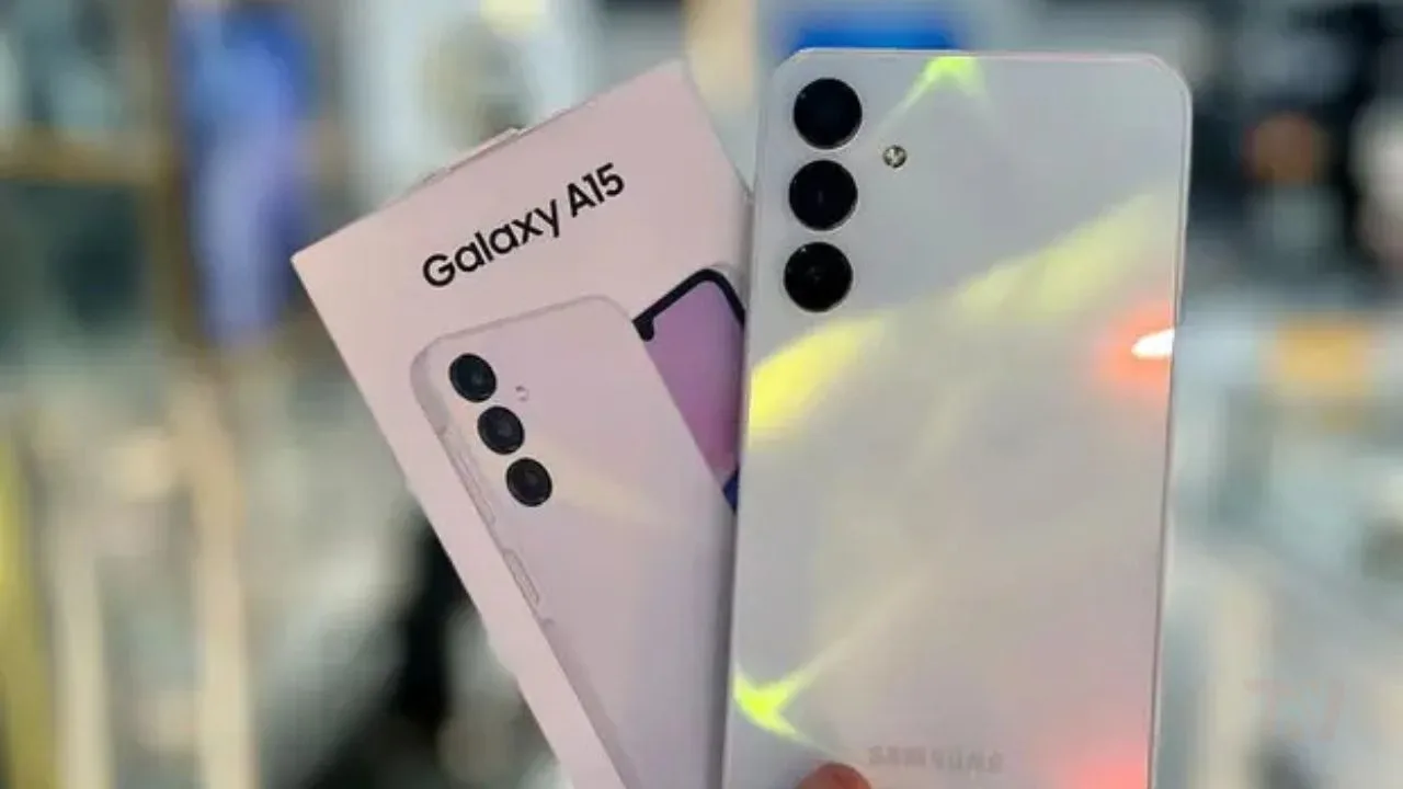 Verizon Launches Android 15 (One UI 7) for Galaxy A15: What’s New & How to Update